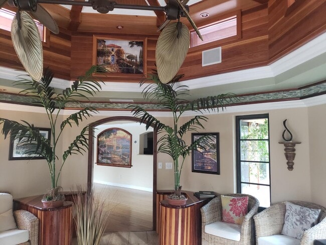 Photo - Village Retreat