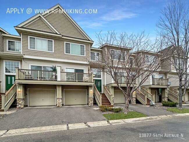 2br 1.5ba Townhouse ~ Security Deposit Fre... - 2br 1.5ba Townhouse ~ Security Deposit Fre...