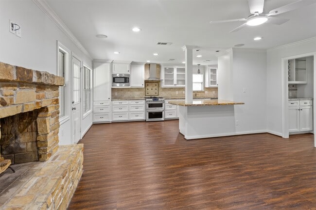Building Photo - 4414 Belle Glade Dr Rental