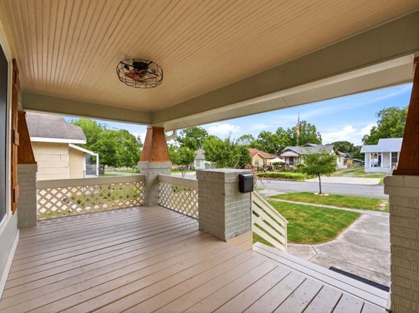 Photo - 1219 E Drexel Ave