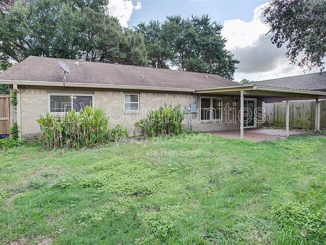Photo - 2103 Goodwin Dr Casa