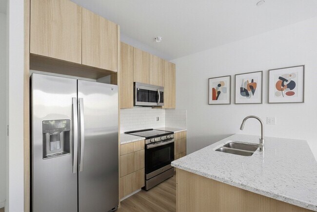 Photo - 1035 Commonwealth Ave Unit 506