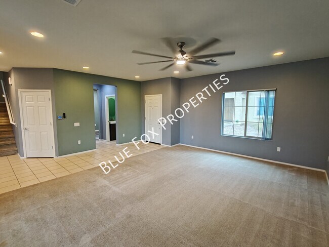 Photo - 10947 E Passion Flower Ln