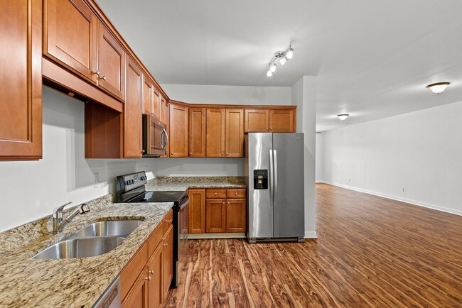 Photo - Gorgeous Townhome In Clayton!