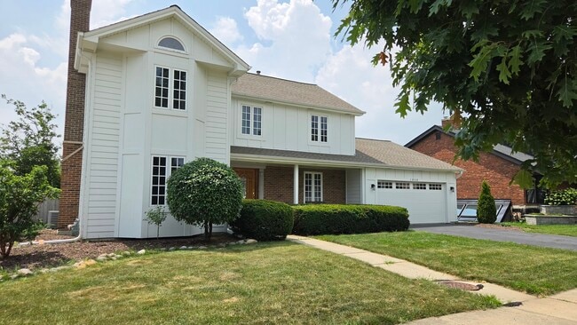 Building Photo - 1858 Princeton Cir