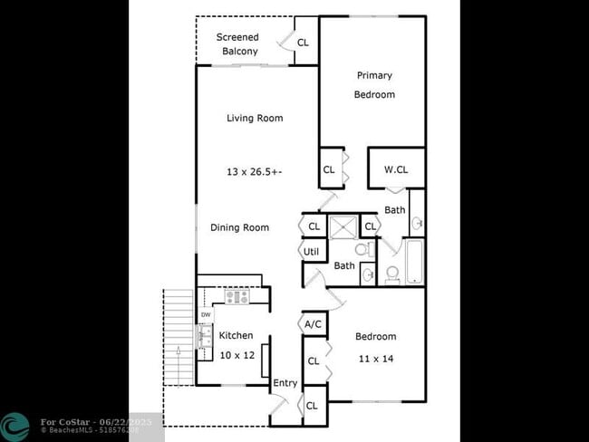 Photo - 16491 Blatt Blvd Unit 201