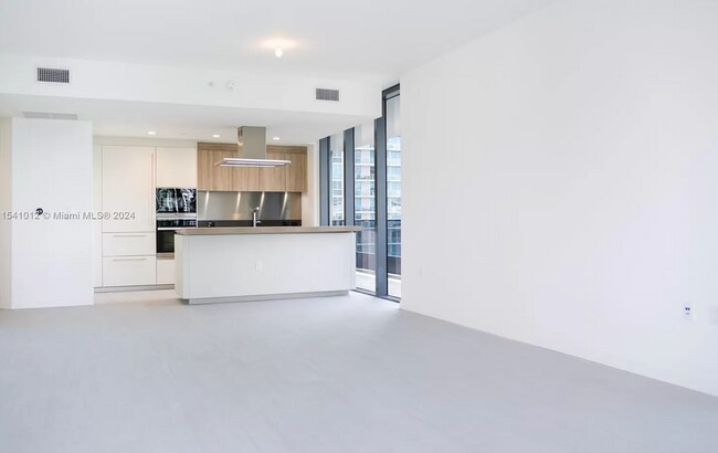 Photo - 1000 Brickell Plz Unit 3212