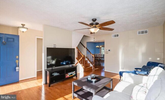 Photo - 3411 Howell Ct Townhome