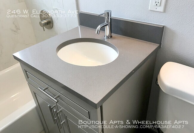 Photo - Wheelhouse Apartments