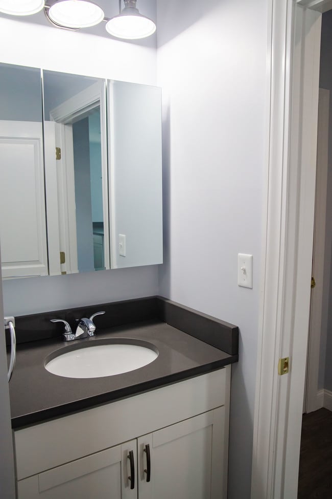 11-17 Beach Road Apartments