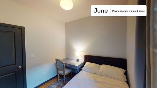 Photo - Room in Shared 4 bed/3 bath home Unidad B