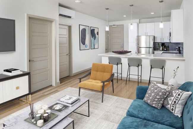 The Dylan apartments — community photo