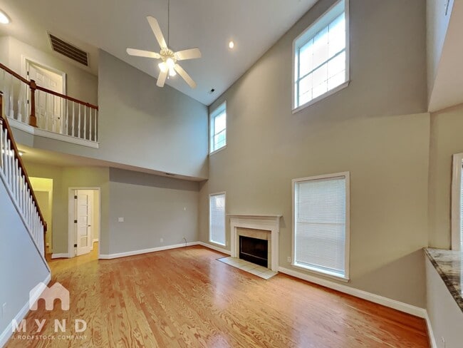 Photo - 542 Forest Lakes Dr