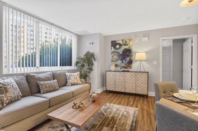 The Phoenix Apartments