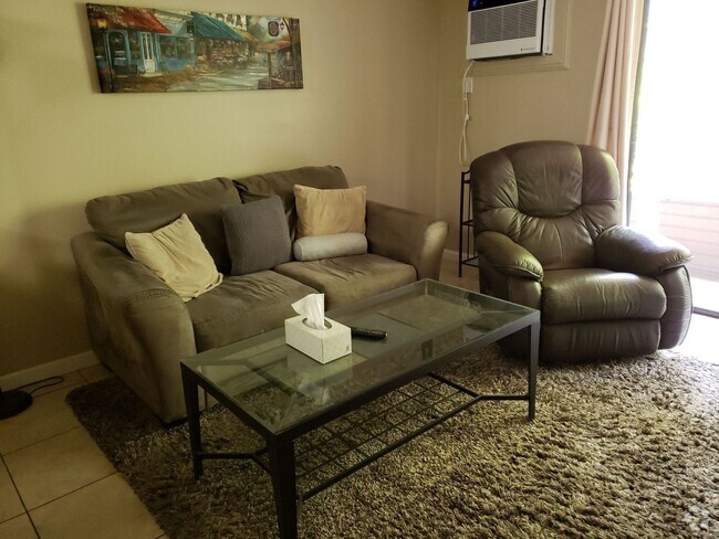 Building Photo - Kihei Shores F208 Rental