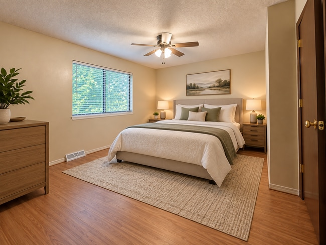 Photo - 3707 W Sugar Tree Ln
