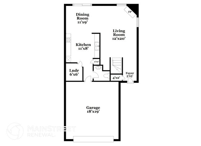 Photo - 1235 Porchester Ln