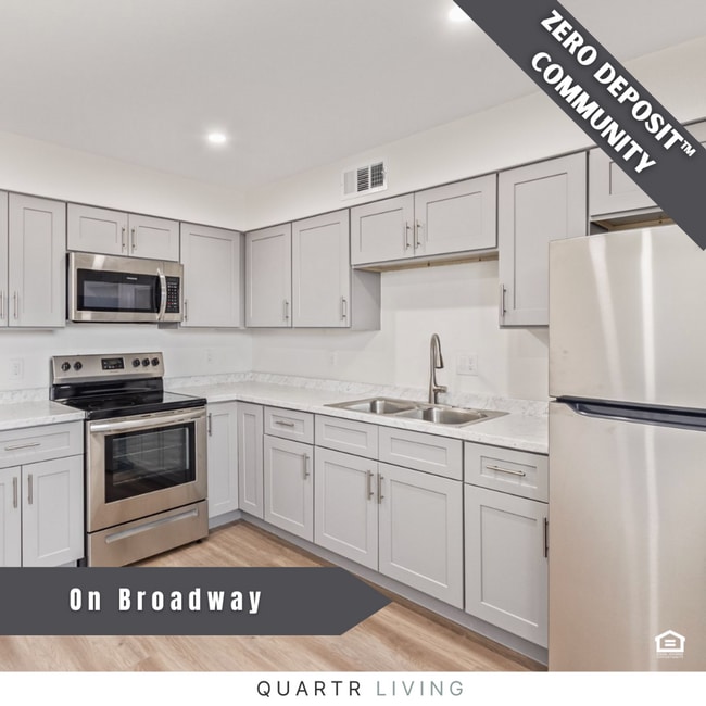 Building Photo - Newly Renovated On Broadway - Mesa! Unit 1434 Rental