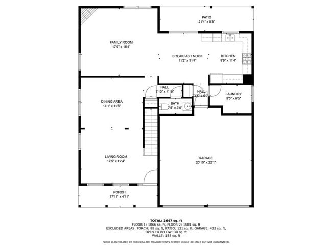 Photo - 8801 Lakecrest Way