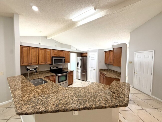 Photo - Beautiful Fleming Island 4 Bedroom Cul-de-sac Home