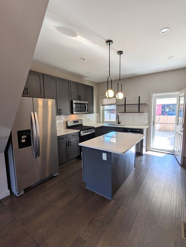 Photo - 3 Bedroom 2 Bathroom Single Family Home (L...