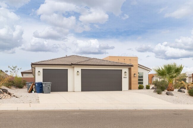 Building Photo - 3 bed | 2.5 bath single story with office Rental