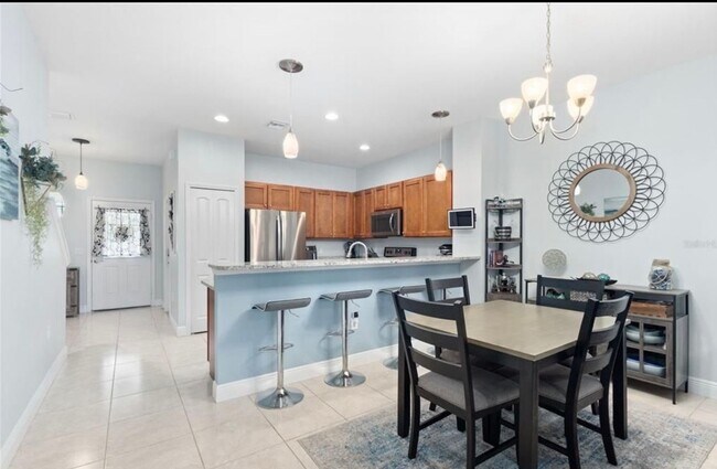 Photo - 3/2.5/1 Lakeside Plantation Townhouse