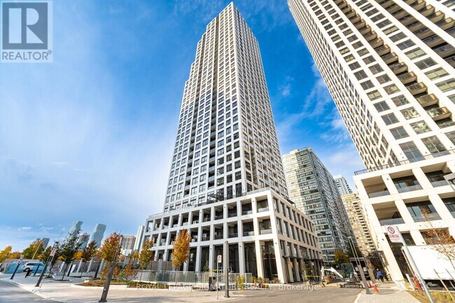 Photo - 36 Elm Dr W Unit 3701