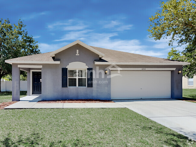 Building Photo - 10714 Boyette Creek Blvd Rental