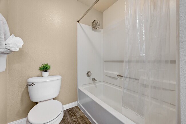 Photo - Ground Floor 2BD/2BA Condo in Gated Henderson Community – Resort-Style Amenities! Unit #2117