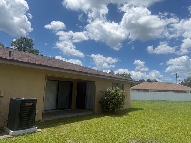 Photo - Spacious Duplex in Poinciana
