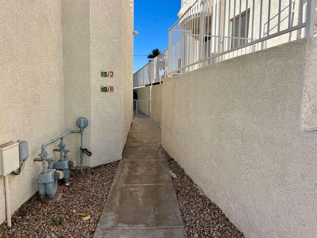 Photo - 2nd Level 2 Bed - 2 Bath Condo in Sonrisa Community
