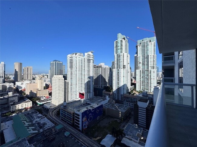 Building Photo - 50 Biscayne Blvd Unit 2507