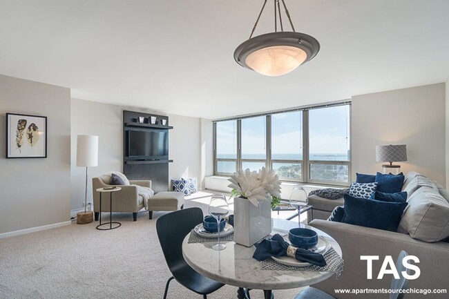 Photo - 3450 N Lake Shore Dr Unidad STUDIO Rental