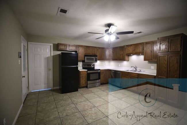 Photo - Beautiful 3 bedroom/2 bath home - Jonesboro