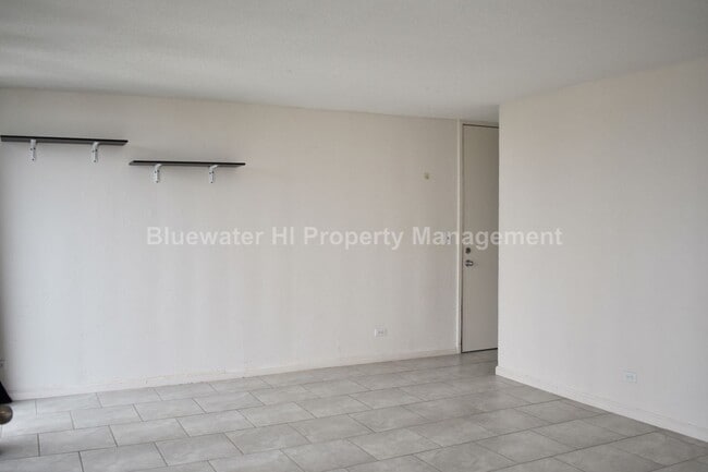 Photo - 2 bedroom, 1 bath, 1 prkg. Condo (Makiki area) Unit #708