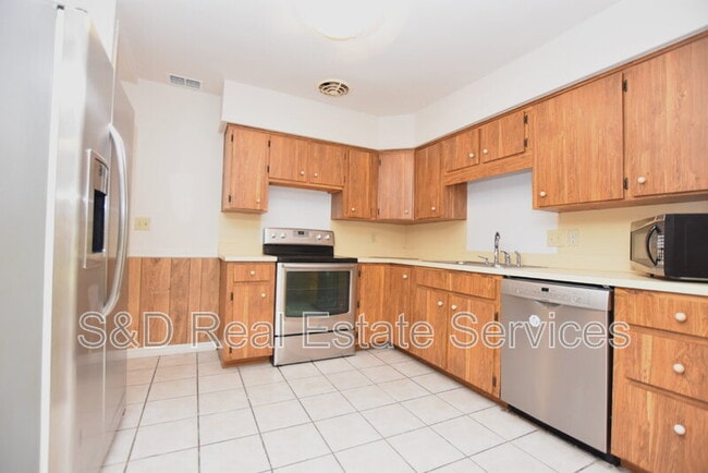 Photo - 1503 Hanson Ave