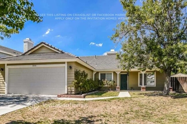 Building Photo - 3541 W Ave J 3