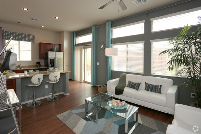 Entertain - Casitas at San Marcos Rental