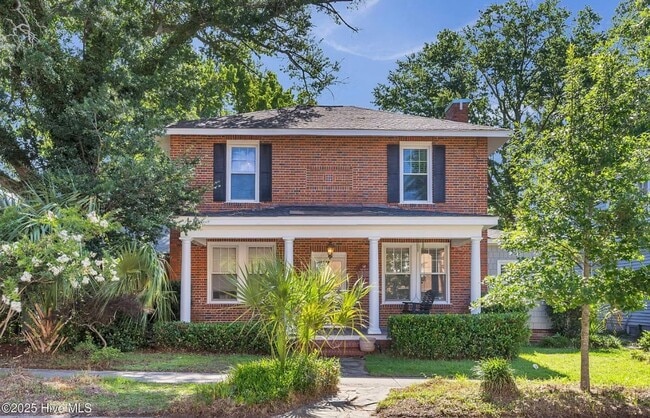 Photo - 3 Bed 3 Bath Historic Home