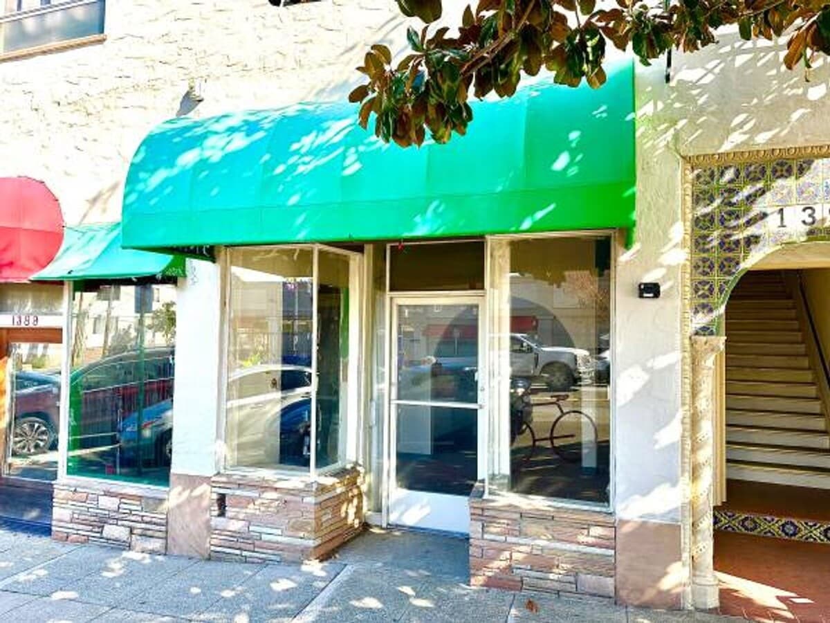 Super Prime Solano Avenue Location Storefr... - Super Prime Solano Avenue Location Storefr... Apartment Unit 1391 Solano Ave