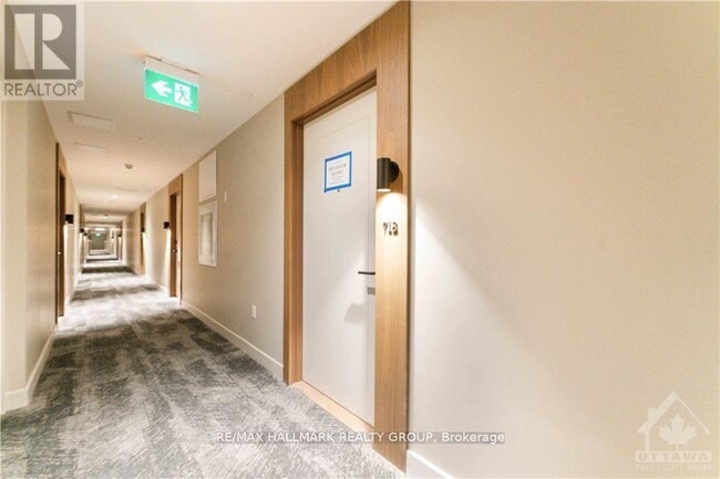 Photo - 560 Rideau St Unité 718