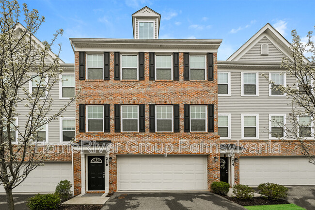 Building Photo - 216 Faulk Dr Rental