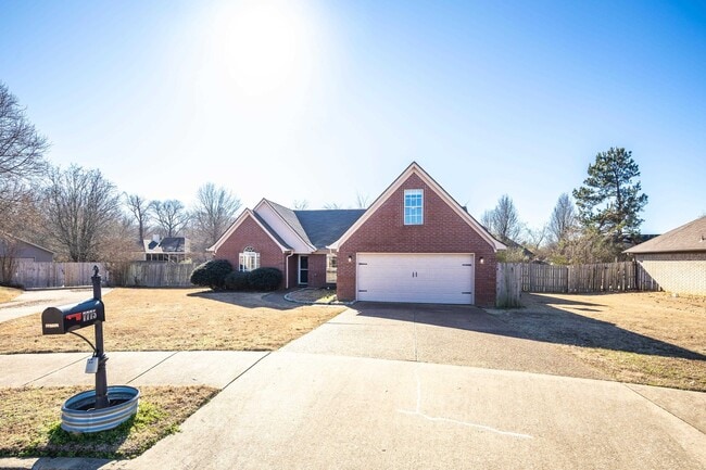 Building Photo - 7775 Shadow Elm Ln