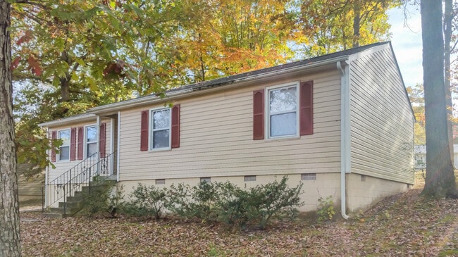 Photo - 5207 Cheshire Dr House