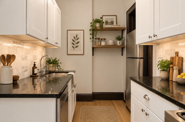 Photo - Lowry Hill Apartments