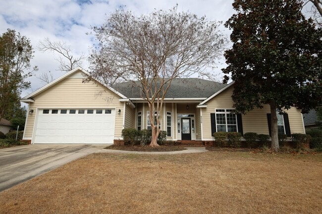 Building Photo - 4530 Kiowa Ln