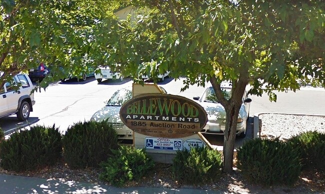 Building Photo - 1885 Auction Rd