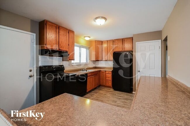 Photo - 5707 Hidden Cove Ln