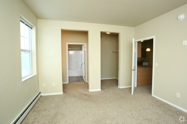 Raven Ridge Apartments